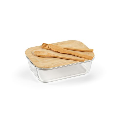 Van Gogh 1000 Lunchbox Van Gogh 1000 Lunchbox