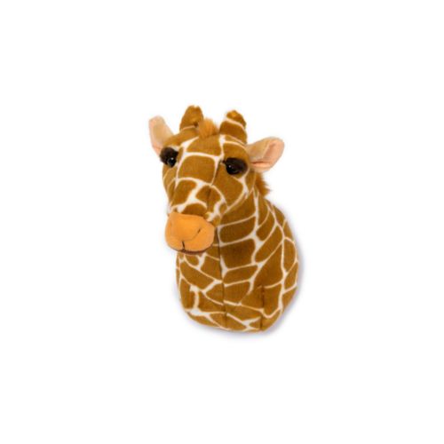 Tête de girafe 23 cm
