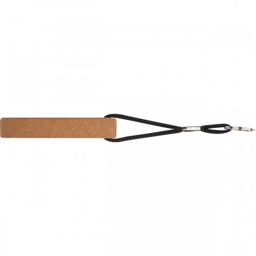 Cork keyring ROSKILDE