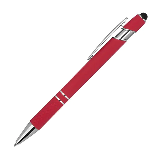 Długopis plastikowy touch pen