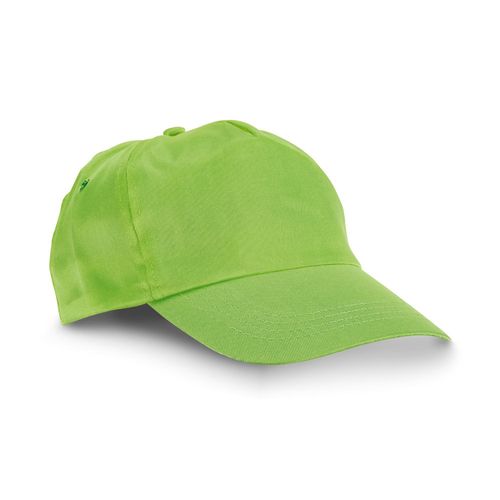 CHILKA. Kindermuts in polyester CHILKA. Kindermuts in polyester