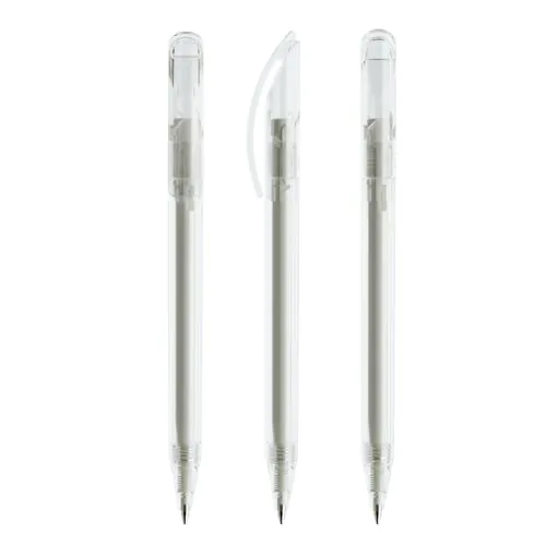 Prodir DS3 Transparent