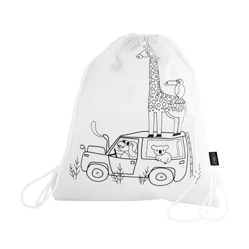 BACKPACK SAFUN BACKPACK SAFUN