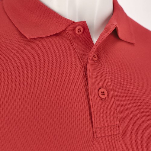 Adult Colour Polo Shirt Charlot Adult Colour Polo Shirt Charlot