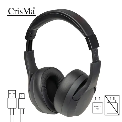 Casque supra-auriculaire Casque supra-auriculaire