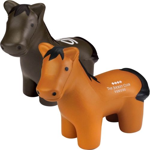 Cheval anti-stress Cheval anti-stress