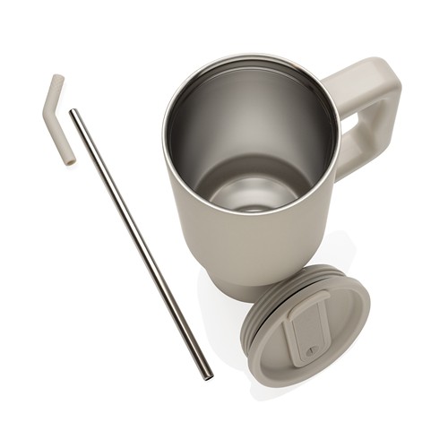 Bicchiere Embrace deluxe in rAcciaio RCS 900ml