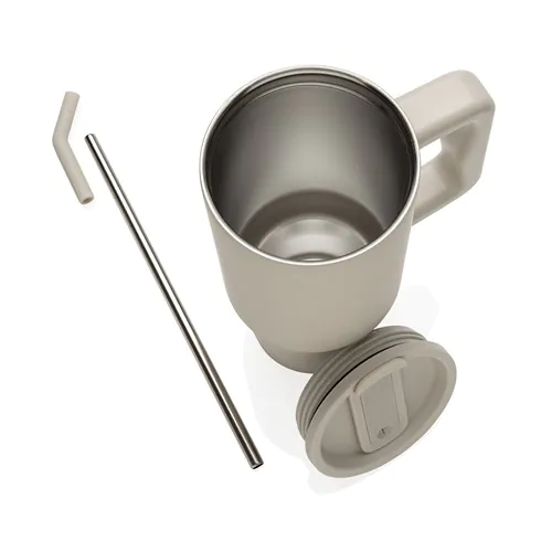 Bicchiere Embrace deluxe in rAcciaio RCS 900ml