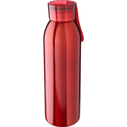 Botella de acero inox. Cindy