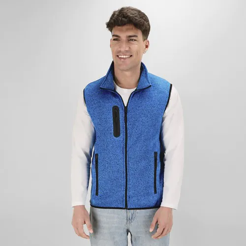 Gilet Anderson