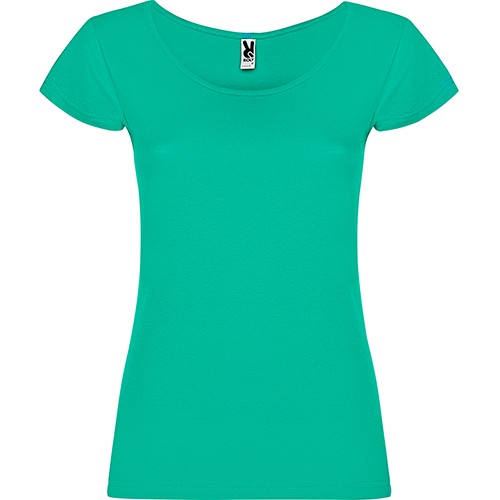 Camiseta manga corta GUADALUPE