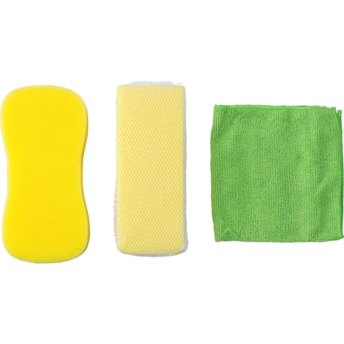 Polyester (600D) car wash set Aaliyah Polyester (600D) car wash set Aaliyah