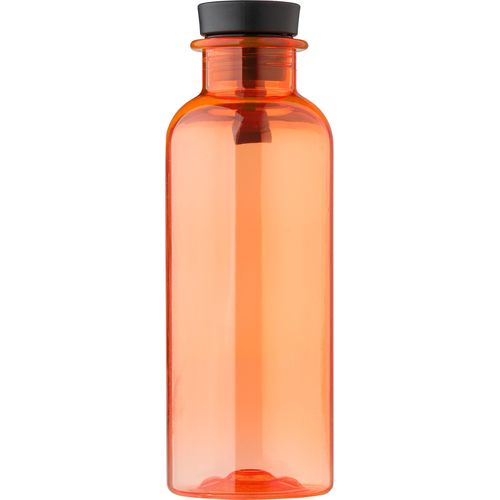 Gourde de 500 ml en rPET et bambou Laia Gourde de 500 ml en rPET et bambou Laia