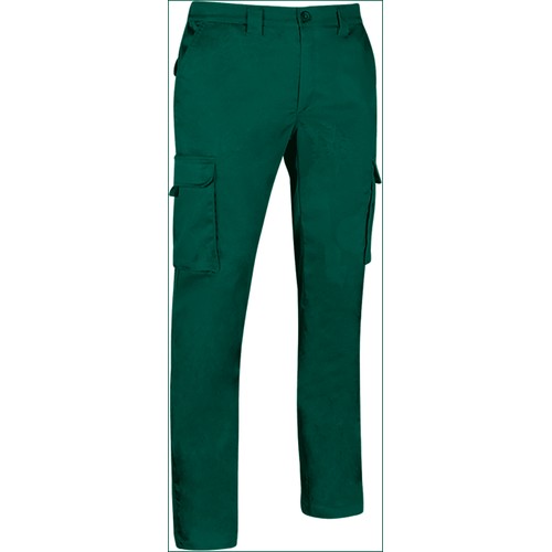 Trousers CHESTNUT