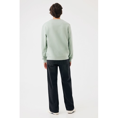 IQONIQ Torla recycled cotton crew neck IQONIQ Torla recycled cotton crew neck