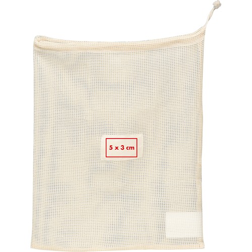 Filet à linge en coton