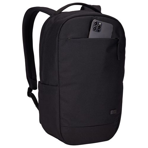 Case Logic Invigo 14" Laptop Backpack Black Case Logic Invigo 14" Laptop Backpack Black