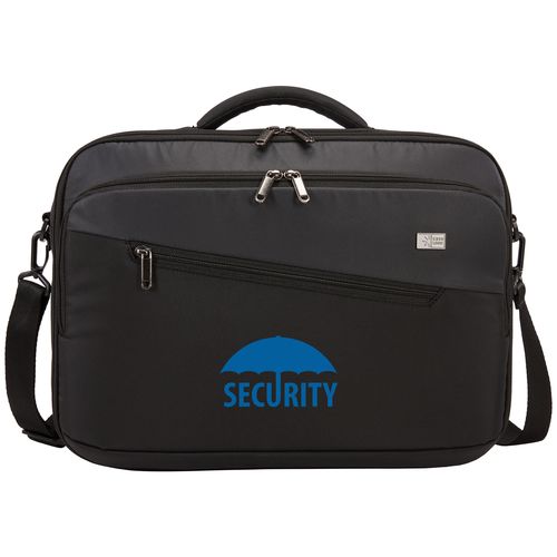 Case Logic Propel Briefcase 15.6" Black Case Logic Propel Briefcase 15.6" Black