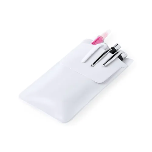 Pocket Protector Tormil