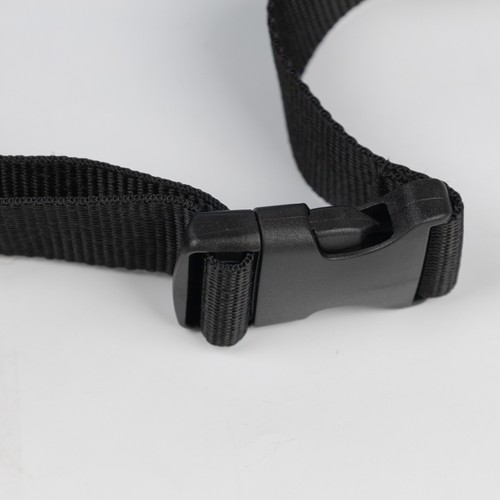 CUSTOMIZABLE WAIST BAG CUSTOMIZABLE WAIST BAG
