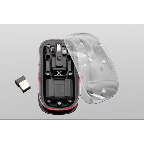 souris sans fil transparente souris sans fil transparente