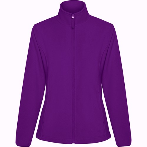 Chaqueta de forro polar NEW ARTIC WOMAN