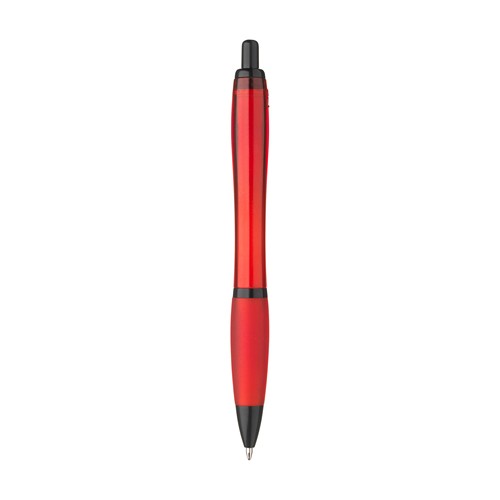 Athos TransBlack RCS Recycled ABS pen