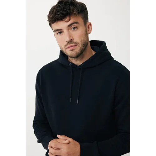 IQONIQ Rila lichtgewicht gerecycled katoen hoodie IQONIQ Rila lichtgewicht gerecycled katoen hoodie