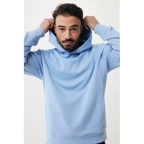 Sweat à capuche avec poches latérales IQONIQ Yengo