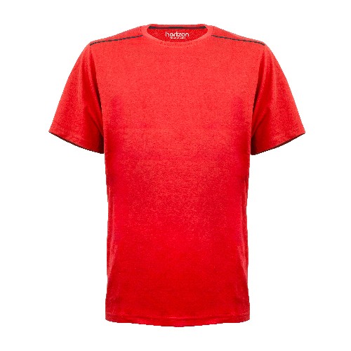 Camiseta manga corta AZURITE Camiseta manga corta AZURITE