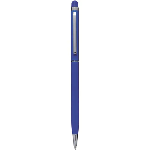 ALUMINUM TOUCH SCREEN BALLPOINT PEN