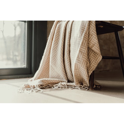 Coperta VINGA Lenox
