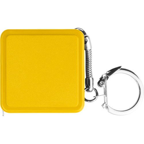 1 meter steel measuring tape