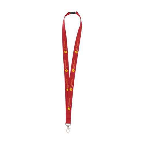 KeyCord Budget Safety 2 cm lanyard KeyCord Budget Safety 2 cm lanyard