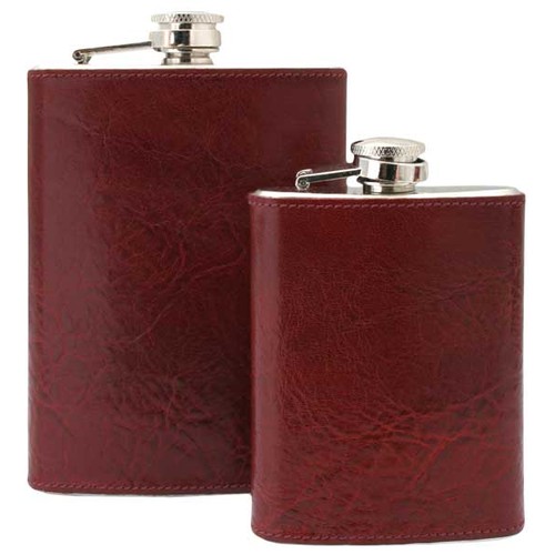 Hip flask