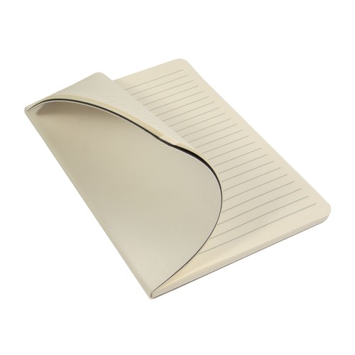 Cardoard notebook with ivory paper. (64 pag.) Cardoard notebook with ivory paper. (64 pag.)