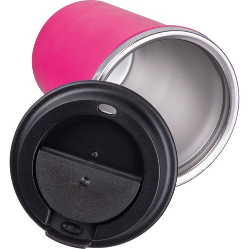 Gobelet en acier inoxydable 350ml