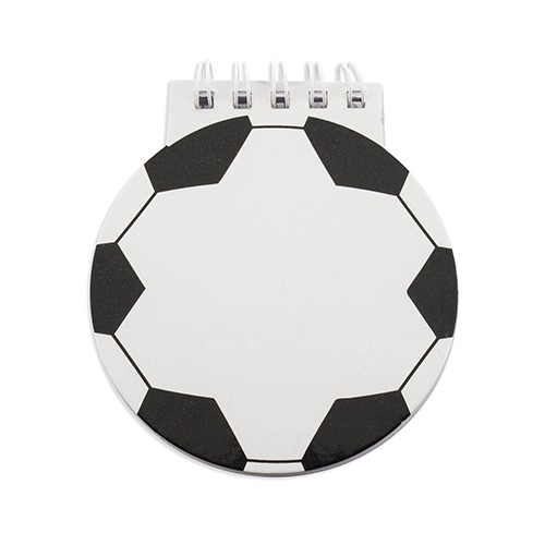 Block notes Bluefields