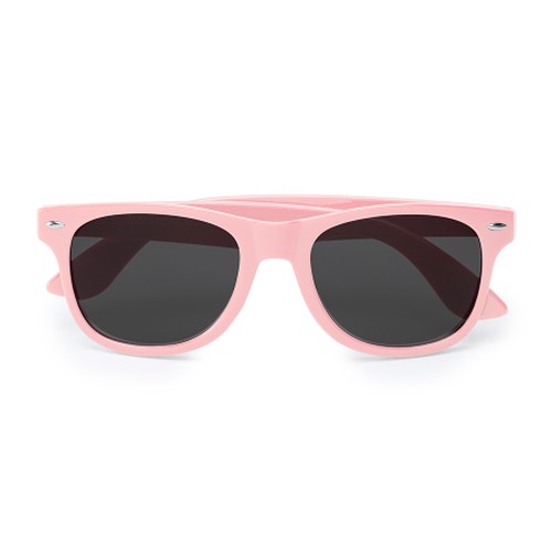 Lunettes de soleil
