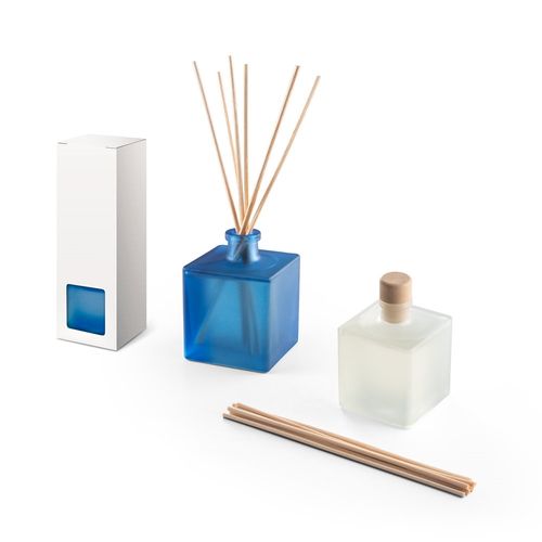 YEUN. Bâtons de diffusion dans des bouteilles en verre YEUN. Bâtons de diffusion dans des bouteilles en verre