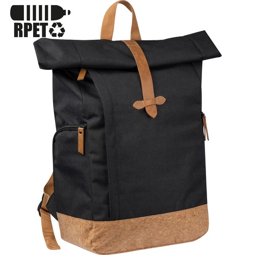 Mochila de RPET Mochila de RPET