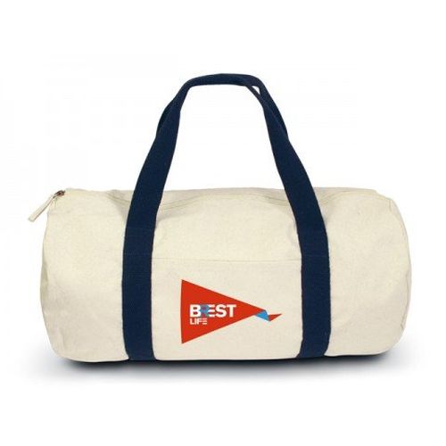 Bolso kit de algodón Bolso kit de algodón