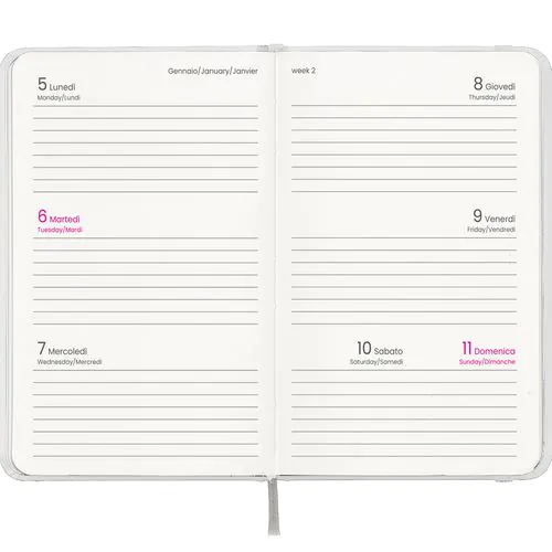 agenda