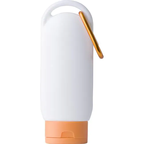 Crème solaire Suntime