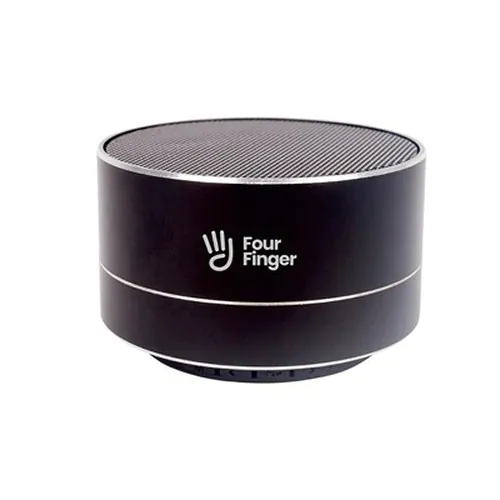 Wireless speaker, radio | Silas