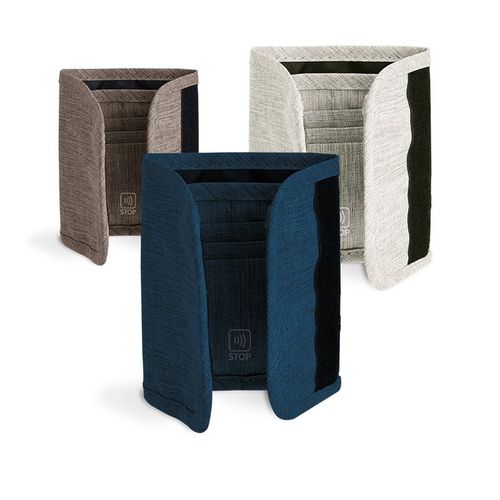 CARD HOLDER ANTI-RFID