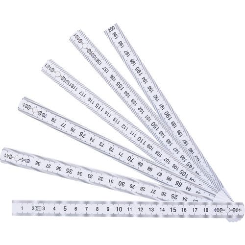ABS ruler Karl