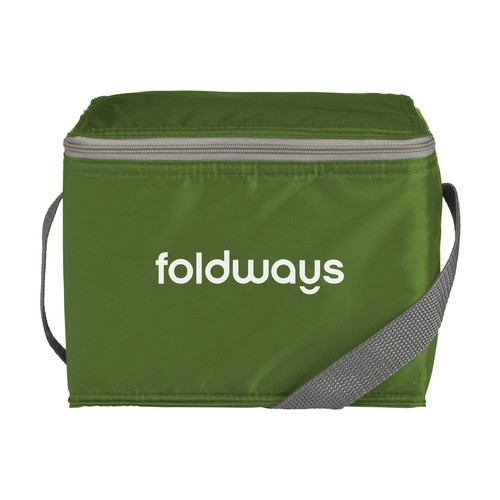 CoolMate GRS RPET cooler bag