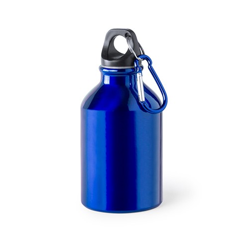 330-ml-Flasche mit Karabiner Chinisia 330-ml-Flasche mit Karabiner Chinisia