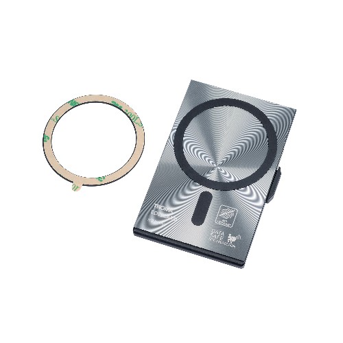 Card Case 3 Cards TROIKA EDELCARD